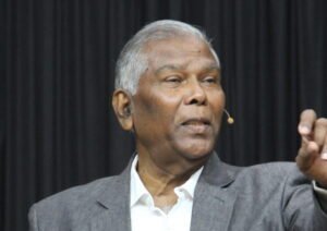 Rev. A. Swarnaraj